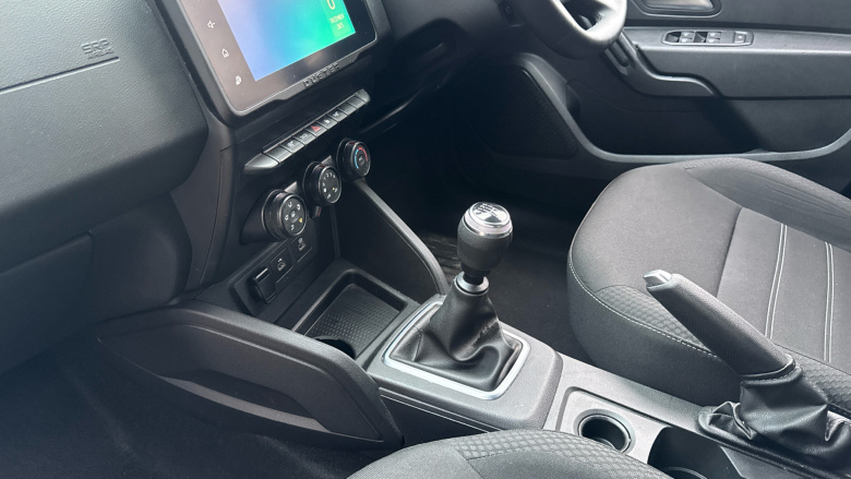 Dacia Duster 1.0 TCe 90 Comfort 5dr Petrol Estate